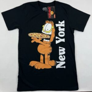 Garfield Unisex Tshirt - 1507250476
