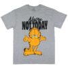 Garfield Unisex Tshirt - 1507250489