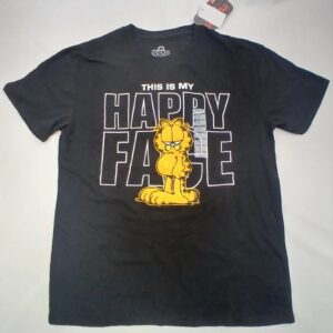 Garfield Unisex Tshirt - 1507250490