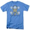 Garfield Unisex Tshirt - 1507250497