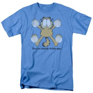 Garfield Unisex Tshirt - 1507250497