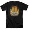 Garfield Unisex Tshirt - 1507250498