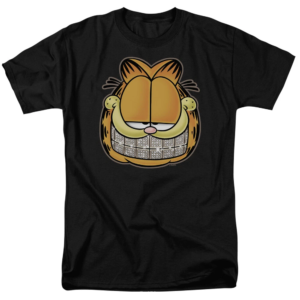 Garfield Unisex Tshirt - 1507250498