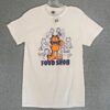 Garfield Unisex Tshirt - 1507250503