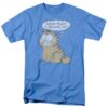 Garfield Unisex Tshirt - 1507250505