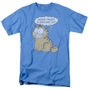 Garfield Unisex Tshirt - 1507250505