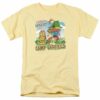 Garfield Unisex Tshirt - 1507250515
