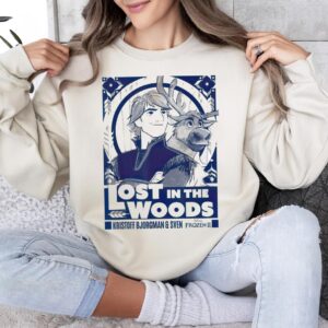 Frozen Unisex Tshirt - 1507250517