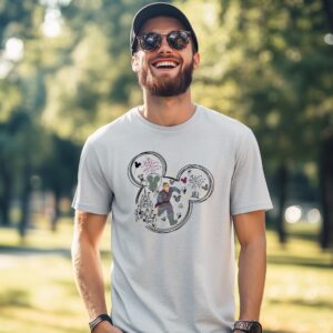 Frozen Unisex Tshirt - 1507250520