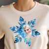 Frozen Unisex Tshirt - 1507250524