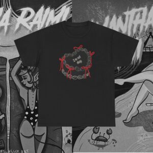 My Chemical Romance Unisex Tshirt - 1507250566