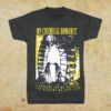 My Chemical Romance Unisex Tshirt - 1507250569