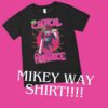 My Chemical Romance Unisex Tshirt - 1507250573