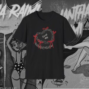 My Chemical Romance Unisex Tshirt - 1507250579