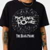 My Chemical Romance Unisex Tshirt - 1507250584