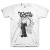My Chemical Romance Unisex Tshirt - 1507250592