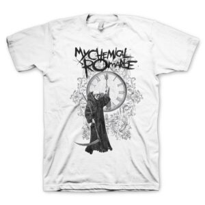 My Chemical Romance Unisex Tshirt - 1507250592