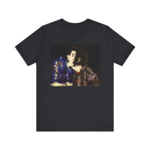 My Chemical Romance Unisex Tshirt - 1507250596