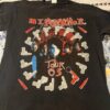 My Chemical Romance Unisex Tshirt - 1507250600