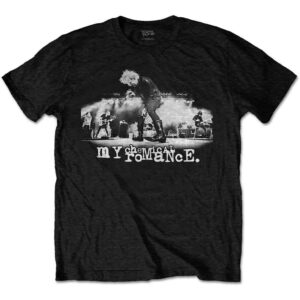 My Chemical Romance Unisex Tshirt - 1507250601