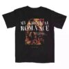 My Chemical Romance Unisex Tshirt - 1507250608