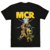 My Chemical Romance Unisex Tshirt - 1507250609