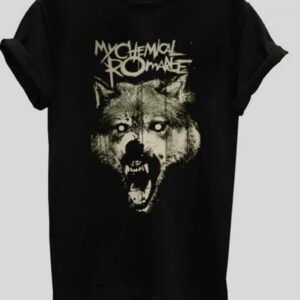 My Chemical Romance Unisex Tshirt - 1507250610