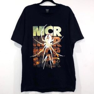 My Chemical Romance Unisex Tshirt - 1507250611
