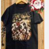 My Chemical Romance Unisex Tshirt - 1507250612