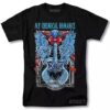My Chemical Romance Unisex Tshirt - 1507250615
