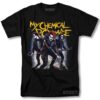 My Chemical Romance Unisex Tshirt - 1507250621