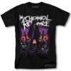 My Chemical Romance Unisex Tshirt - 1507250624