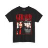My Chemical Romance Unisex Tshirt - 1507250626