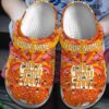Greta Van Fleet Unisex Crocs - 1507250644