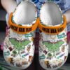 Greta Van Fleet Unisex Crocs - 1507250645