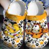 Garfield Unisex Crocs - 1507250647