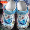 Frozen Unisex Crocs - 1507250649