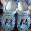 Frozen Unisex Crocs - 1507250650