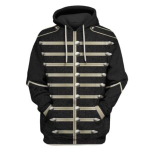 My Chemical Romance 3D Tshirt, Hoodie - 1507250675