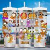 Garfield 40oz Tumbler - 1507250692