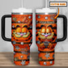 Garfield 40oz Tumbler - 1507250693