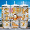 Garfield 40oz Tumbler - 1507250695