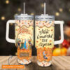 Frozen 40oz Tumbler - 1507250699