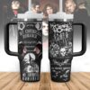 My Chemical Romance 40oz Tumbler - 1507250702