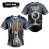 Greta Van Fleet Baseball Jersey - 1507250712
