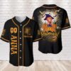 Frozen Baseball Jersey - 1507250744