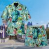 Monsters Inc Hawaiian Shirt - 1507250770