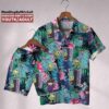 Monsters Inc Hawaiian Shirt - 1507250772