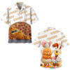 Garfield Hawaiian Shirt - 1507250782