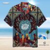 Greta Van Fleet Hawaiian Shirt - 1507250786